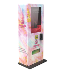 vape vending machine