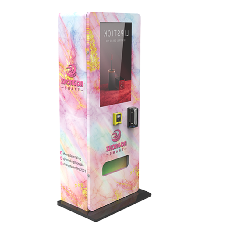 vape vending machine